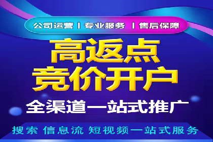 SEM竞价广告投放的五大成功案例分享
